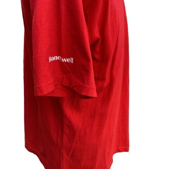 Vintage Canada Honeywell T-shirt single stitch XL. 0428 - Picture 3 of 6